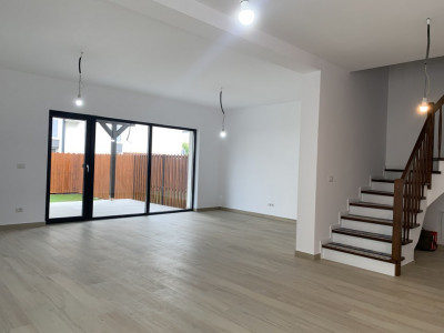 Duplex cu 5 camere si teren de 350 mp, zona Dumbravita imagine mica 18, foxfort.ro