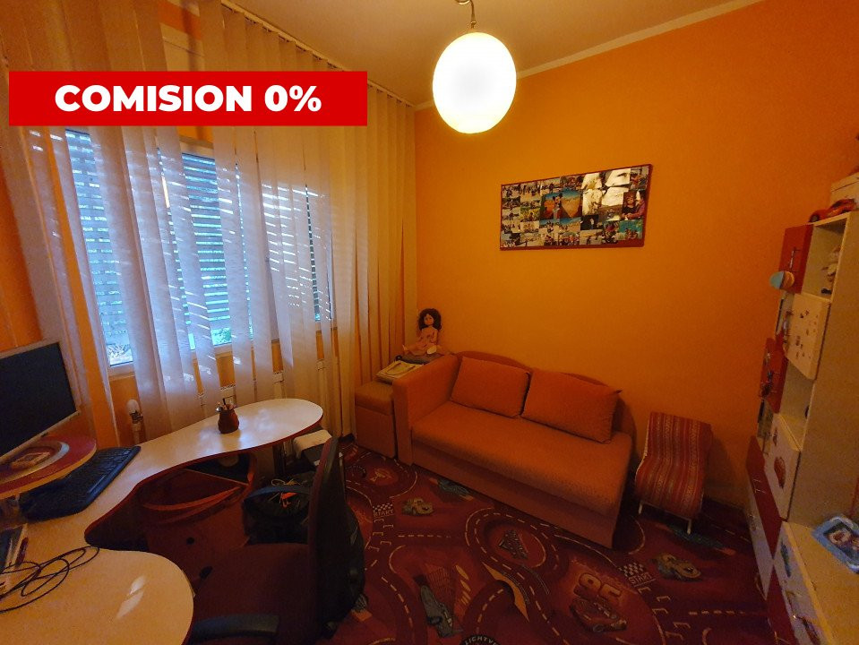 COMISION 0% Casa cu teren 1642 mp in proprietate | zona Dambovita 3, foxfort.ro