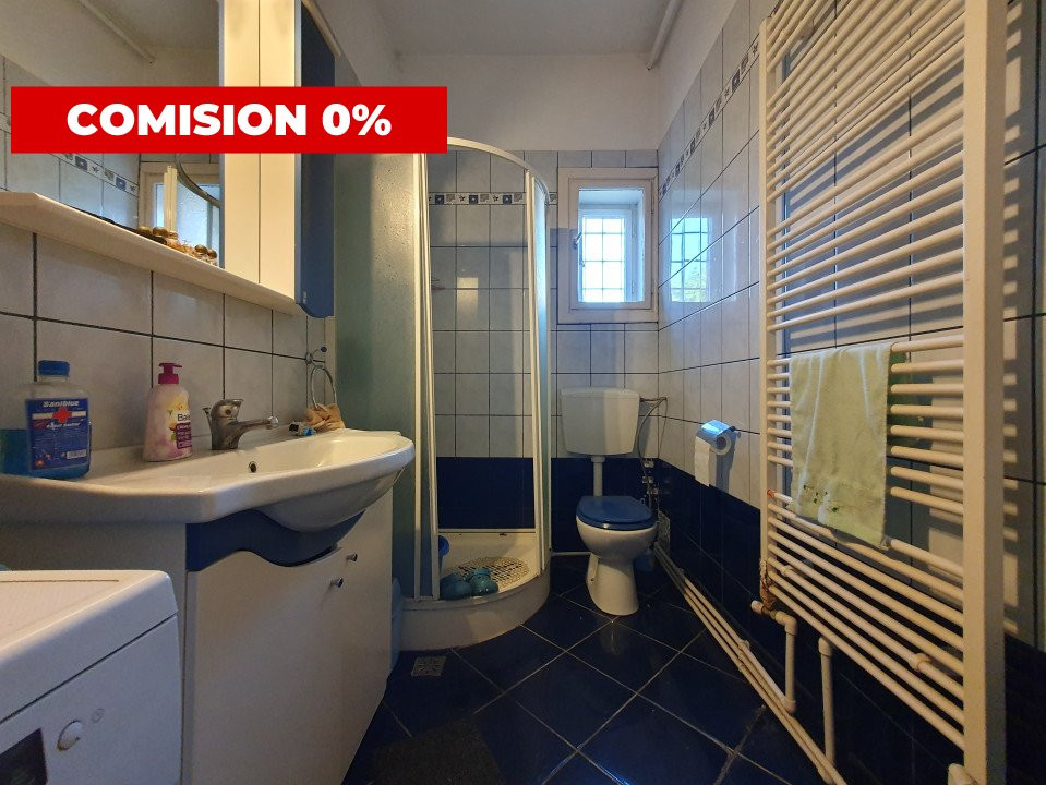 COMISION 0% Casa cu teren 1642 mp in proprietate | zona Dambovita 6, foxfort.ro