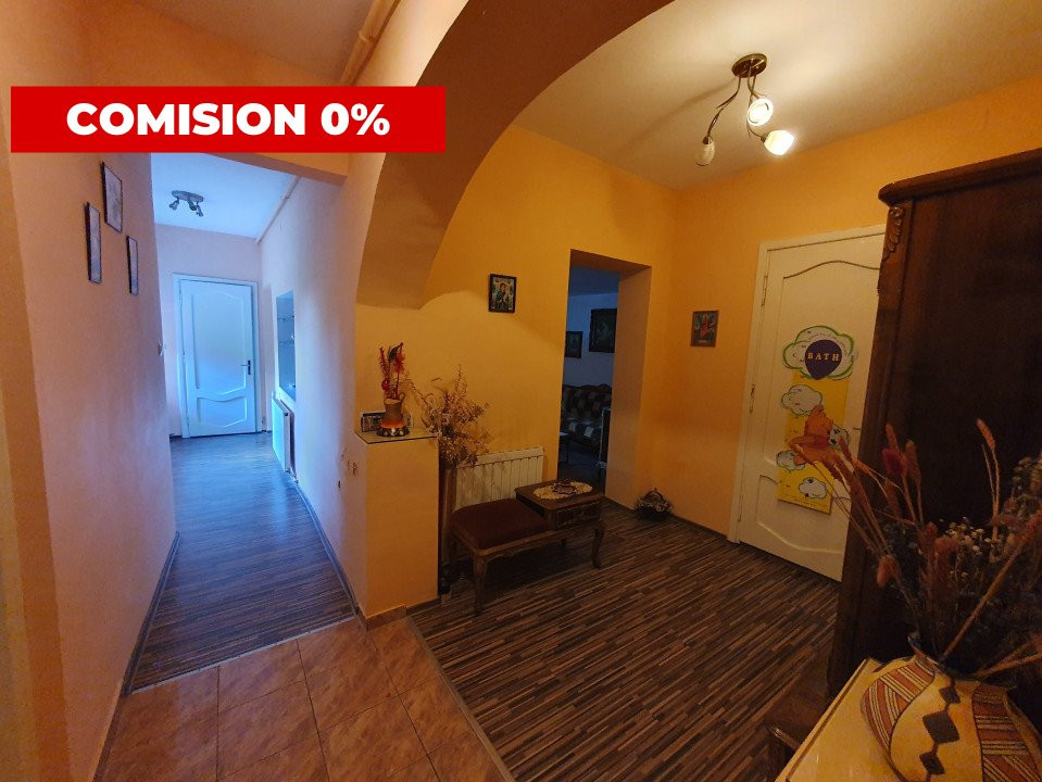 COMISION 0% Casa cu teren 1642 mp in proprietate | zona Dambovita 12, foxfort.ro