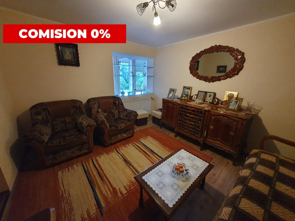 COMISION 0% Casa cu teren 1642 mp in proprietate | zona Dambovita 13, foxfort.ro