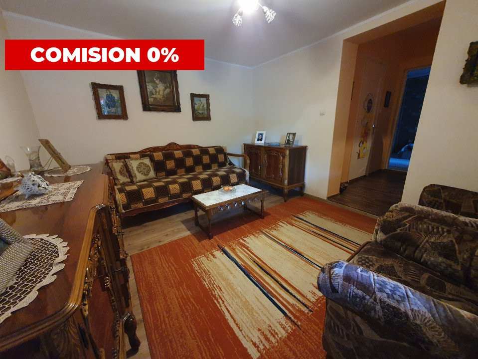 COMISION 0% Casa cu teren 1642 mp in proprietate | zona Dambovita 15, foxfort.ro