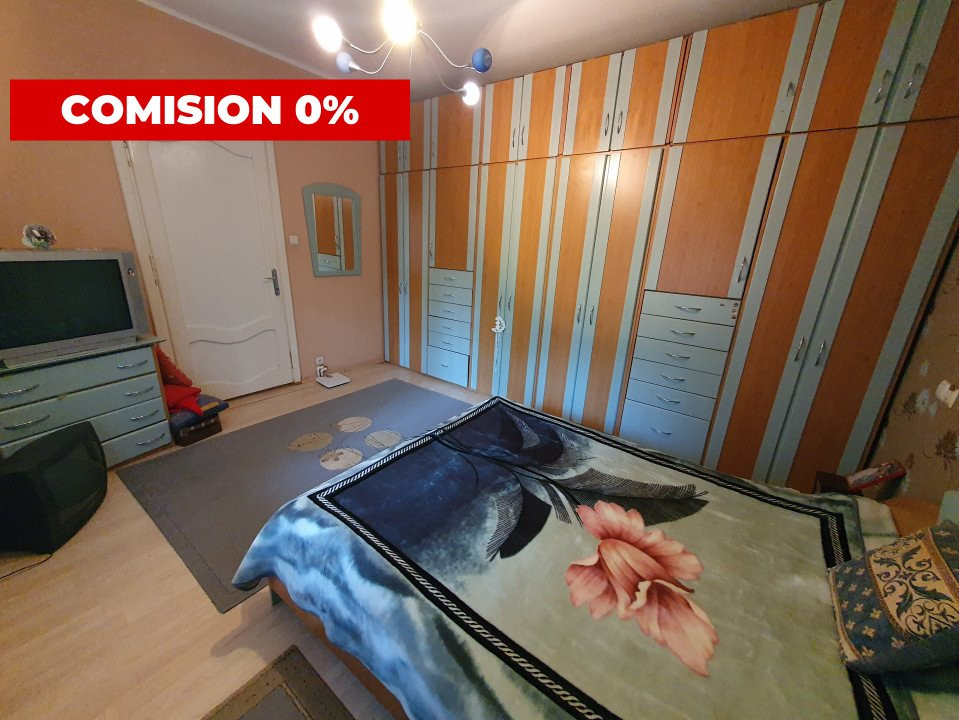 COMISION 0% Casa cu teren 1642 mp in proprietate | zona Dambovita 17, foxfort.ro