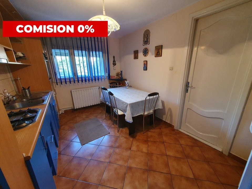 COMISION 0% Casa cu teren 1642 mp in proprietate | zona Dambovita 21, foxfort.ro