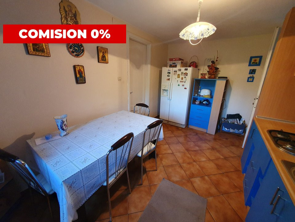 COMISION 0% Casa cu teren 1642 mp in proprietate | zona Dambovita 22, foxfort.ro