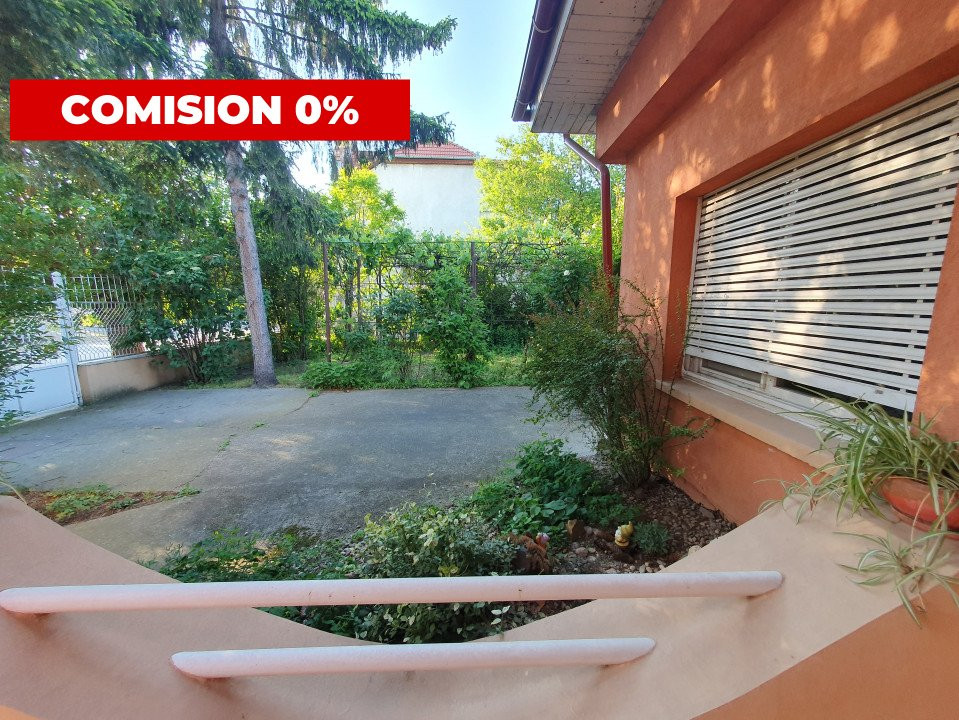 COMISION 0% Casa cu teren 1642 mp in proprietate | zona Dambovita 25, foxfort.ro