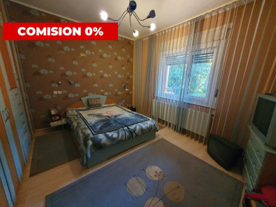 COMISION 0% Casa cu teren 1642 mp in proprietate | zona Dambovita imagine mica 2, foxfort.ro