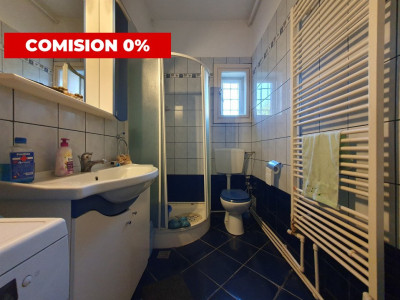 COMISION 0% Casa cu teren 1642 mp in proprietate | zona Dambovita imagine mica 6, foxfort.ro