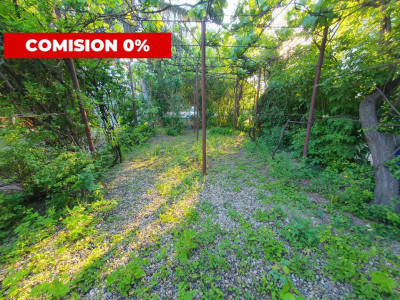 COMISION 0% Casa cu teren 1642 mp in proprietate | zona Dambovita imagine mica 8, foxfort.ro