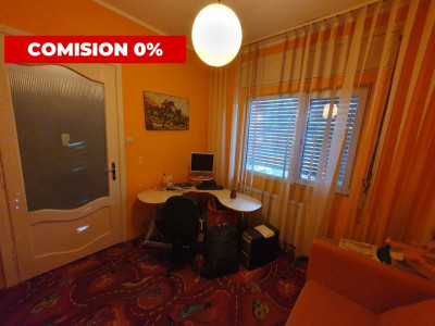 COMISION 0% Casa cu teren 1642 mp in proprietate | zona Dambovita imagine mica 20, foxfort.ro