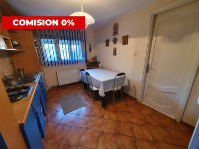 COMISION 0% Casa cu teren 1642 mp in proprietate | zona Dambovita imagine mica 21, foxfort.ro