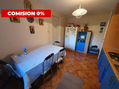 COMISION 0% Casa cu teren 1642 mp in proprietate | zona Dambovita imagine mica 22, foxfort.ro