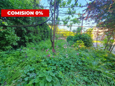 COMISION 0% Casa cu teren 1642 mp in proprietate | zona Dambovita imagine mica 28, foxfort.ro