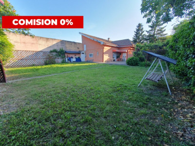 COMISION 0% Casa cu teren 1642 mp in proprietate | zona Dambovita imagine mica 31, foxfort.ro