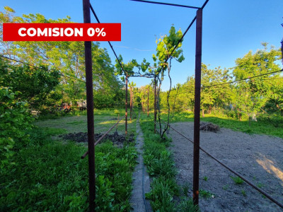 COMISION 0% Casa cu teren 1642 mp in proprietate | zona Dambovita imagine mica 33, foxfort.ro