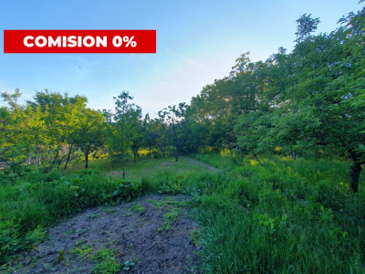 COMISION 0% Casa cu teren 1642 mp in proprietate | zona Dambovita imagine mica 34, foxfort.ro