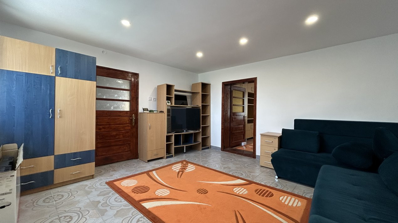 Casa individuala cu 4 camere in zona Ghiroda 3, foxfort.ro