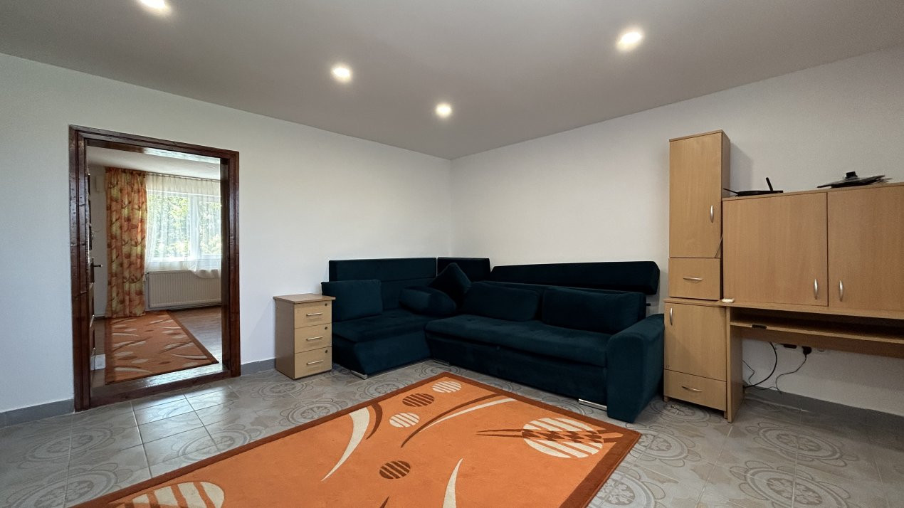 Casa individuala cu 4 camere in zona Ghiroda 4, foxfort.ro