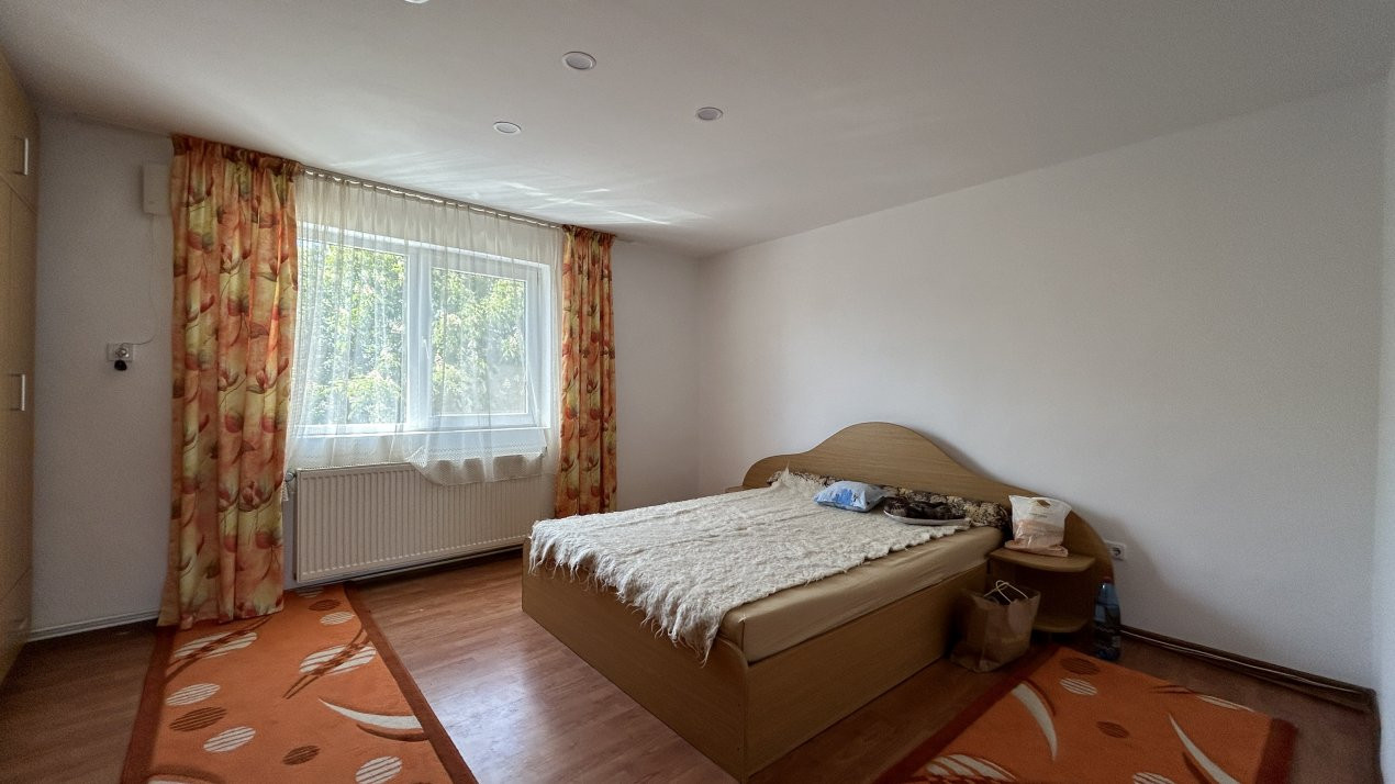 Casa individuala cu 4 camere in zona Ghiroda 6, foxfort.ro