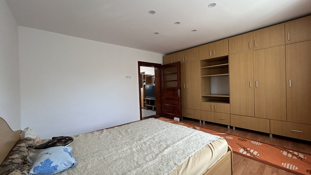 Casa individuala cu 4 camere in zona Ghiroda 8, foxfort.ro