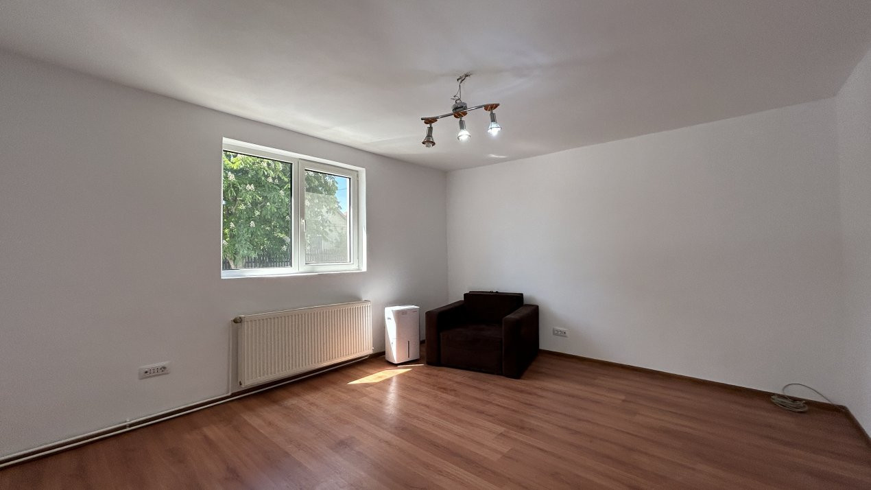 Casa individuala cu 4 camere in zona Ghiroda 11, foxfort.ro