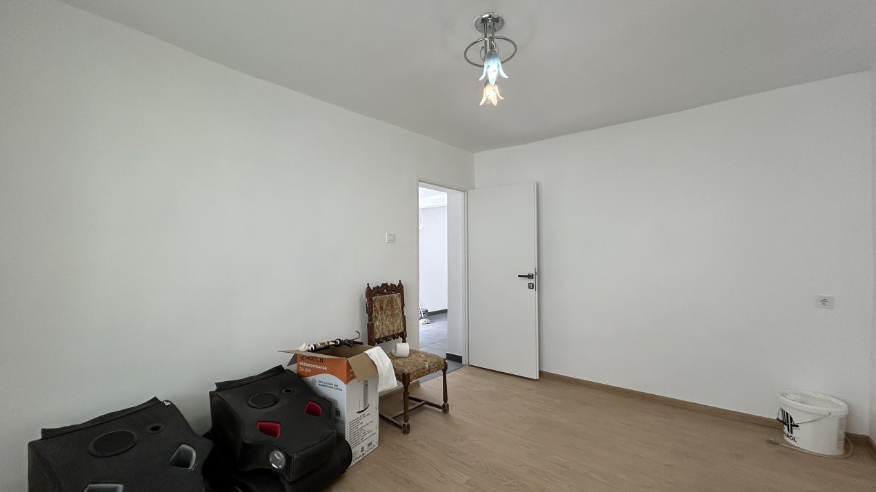 Casa individuala cu 4 camere in zona Ghiroda 12, foxfort.ro