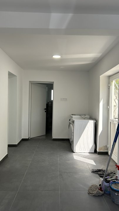 Casa individuala cu 4 camere in zona Ghiroda 14, foxfort.ro