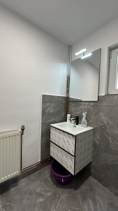Casa individuala cu 4 camere in zona Ghiroda 16, foxfort.ro
