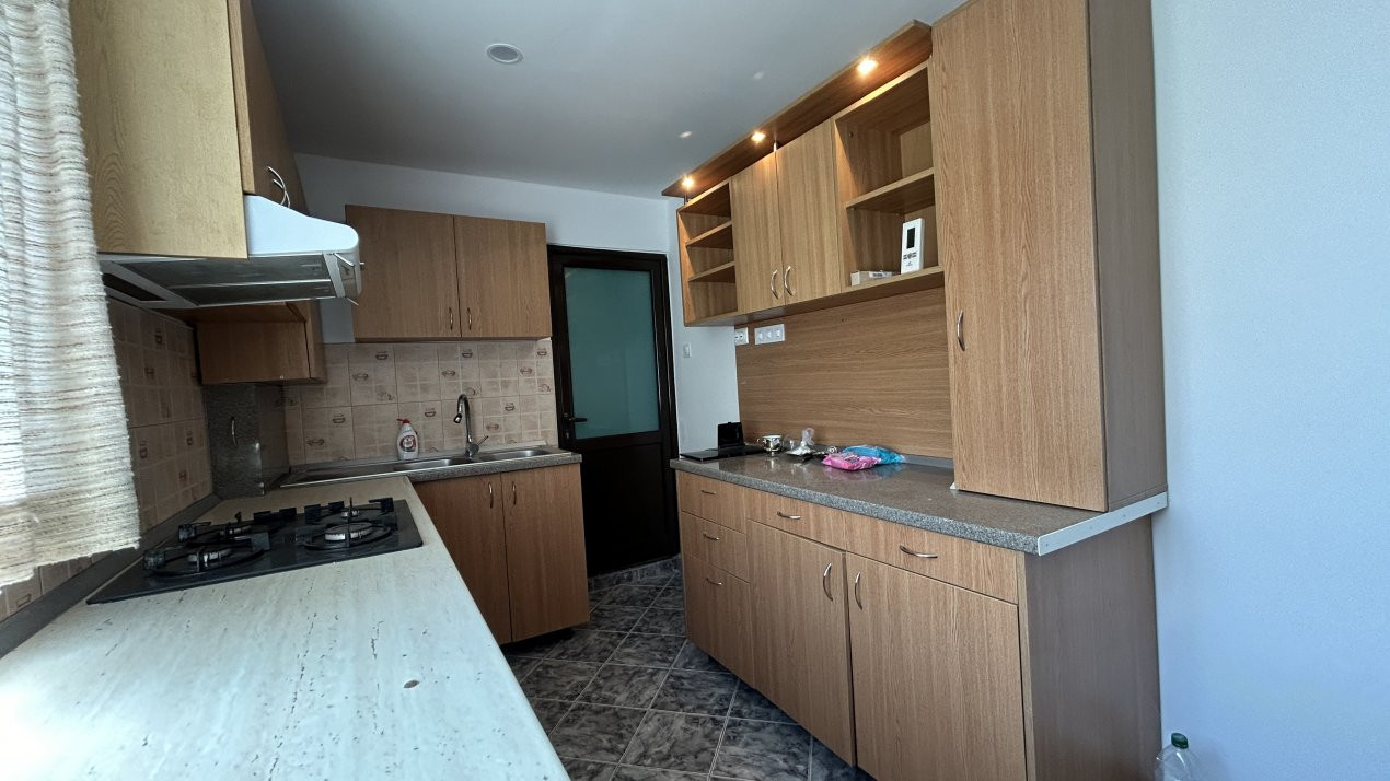 Casa individuala cu 4 camere in zona Ghiroda 18, foxfort.ro
