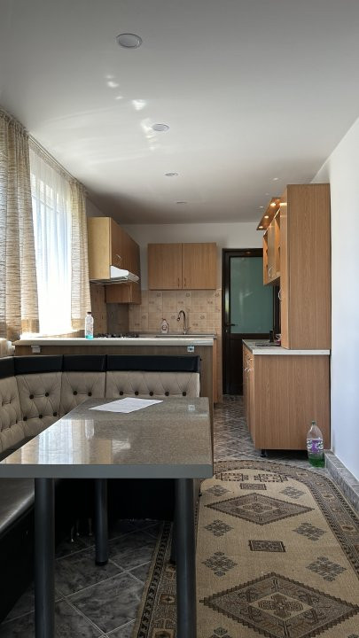 Casa individuala cu 4 camere in zona Ghiroda 19, foxfort.ro