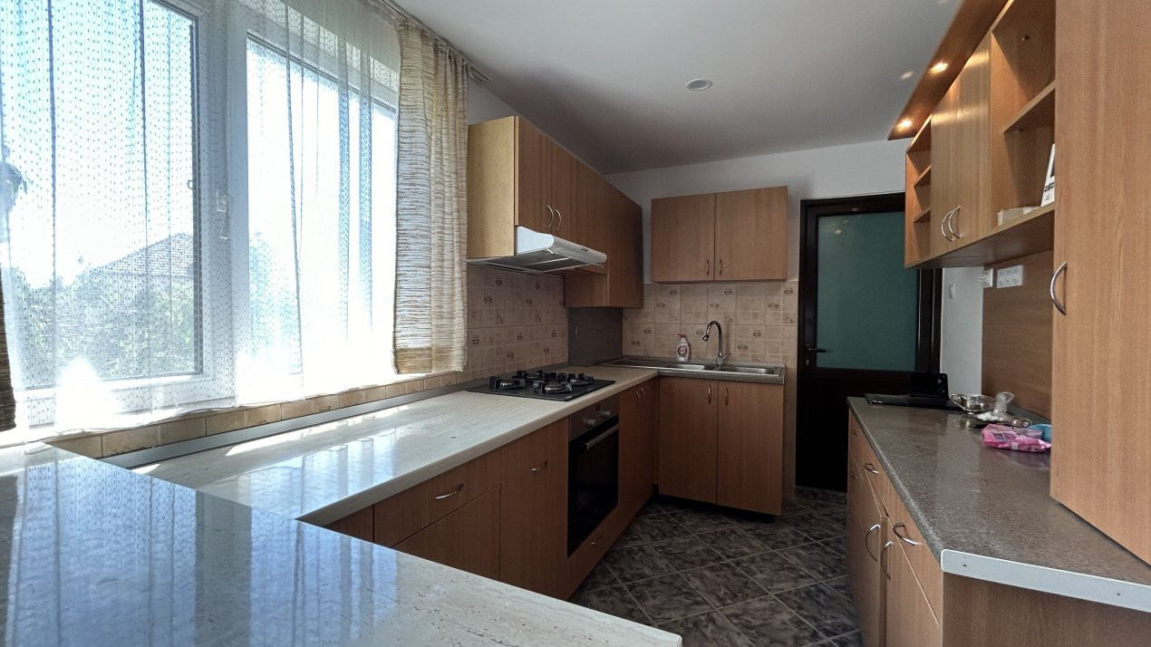 Casa individuala cu 4 camere in zona Ghiroda 21, foxfort.ro