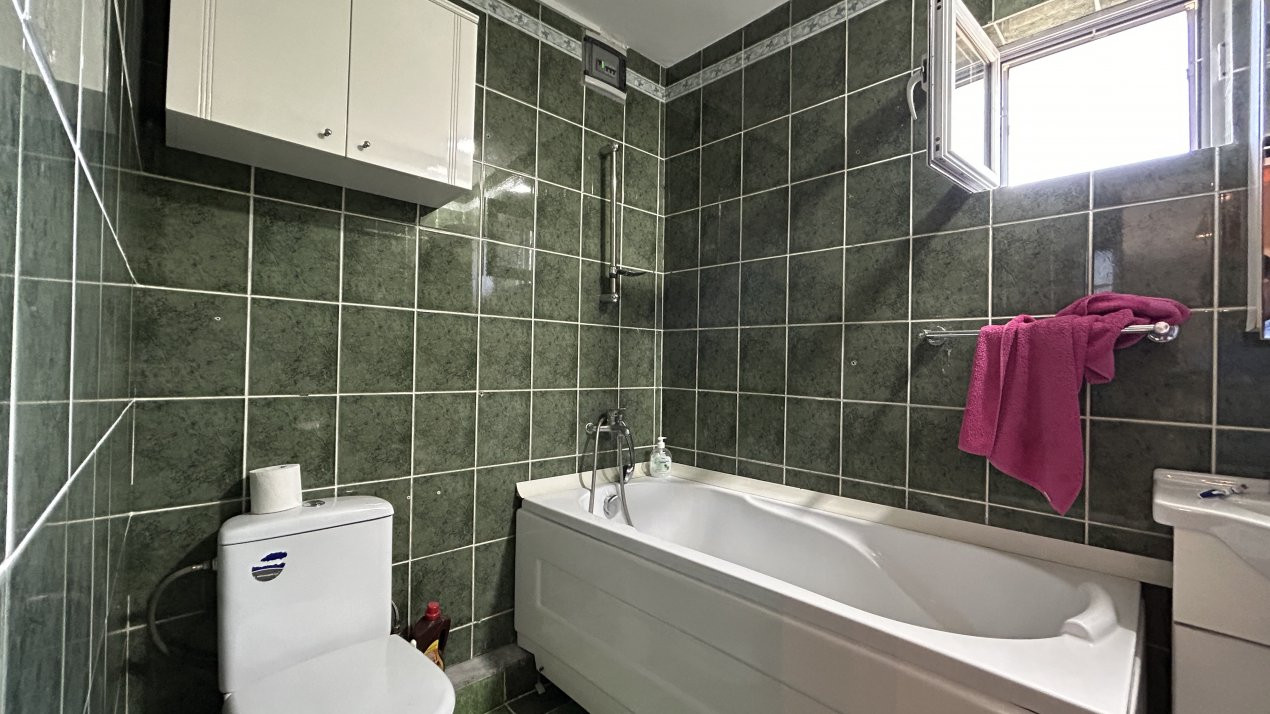 Casa individuala cu 4 camere in zona Ghiroda 22, foxfort.ro