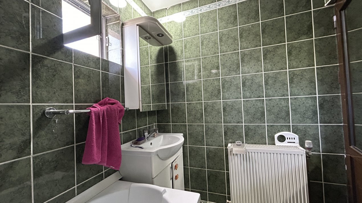 Casa individuala cu 4 camere in zona Ghiroda 23, foxfort.ro