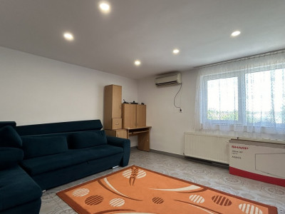 Casa individuala cu 4 camere in zona Ghiroda imagine mica 5, foxfort.ro