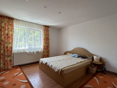 Casa individuala cu 4 camere in zona Ghiroda imagine mica 6, foxfort.ro