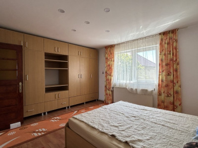 Casa individuala cu 4 camere in zona Ghiroda imagine mica 7, foxfort.ro