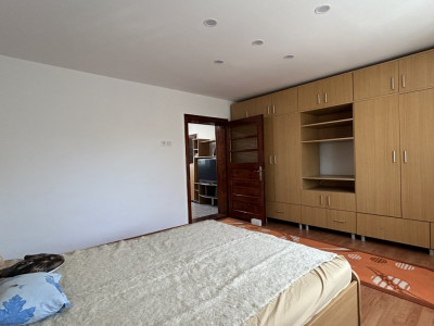 Casa individuala cu 4 camere in zona Ghiroda imagine mica 8, foxfort.ro