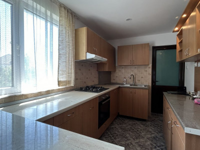 Casa individuala cu 4 camere in zona Ghiroda imagine mica 21, foxfort.ro