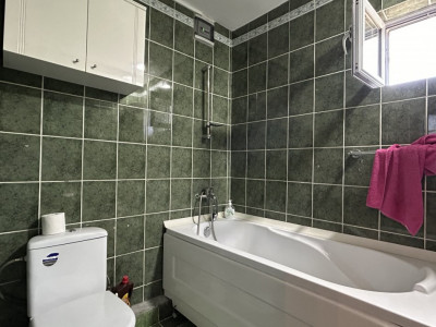 Casa individuala cu 4 camere in zona Ghiroda imagine mica 22, foxfort.ro