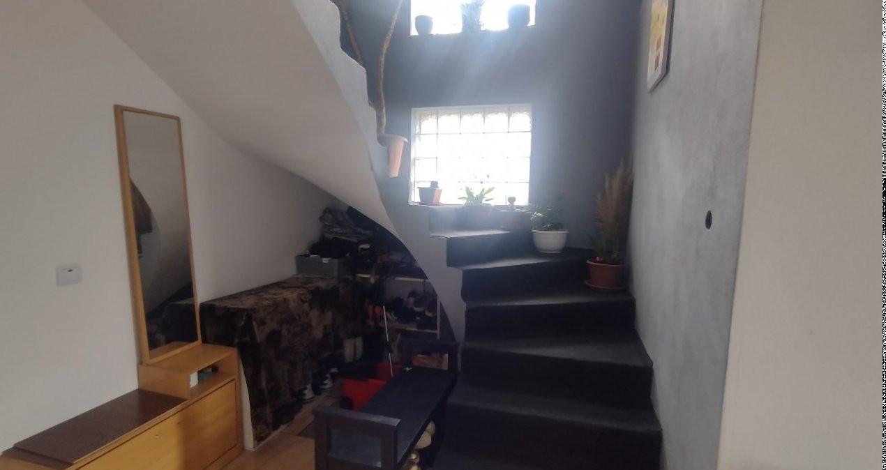 COMISION 0% Casa individuala 5 camere, Sacalaz, Panouri fotovoltaice 10, foxfort.ro