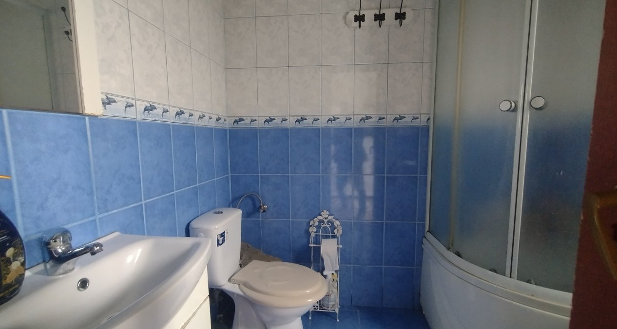 COMISION 0% Casa individuala 5 camere, Sacalaz, Panouri fotovoltaice 13, foxfort.ro