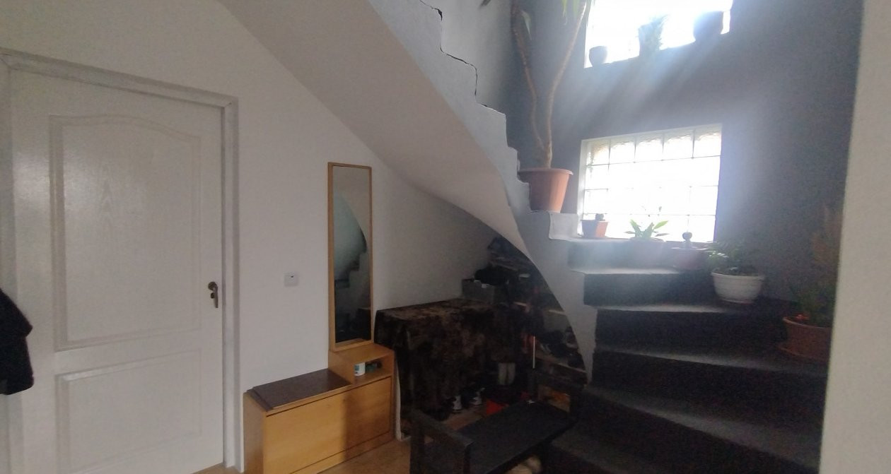 COMISION 0% Casa individuala 5 camere, Sacalaz, Panouri fotovoltaice 18, foxfort.ro