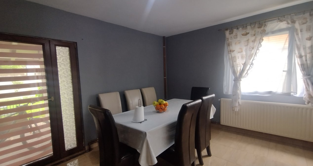 COMISION 0% Casa individuala 5 camere, Sacalaz, Panouri fotovoltaice 20, foxfort.ro