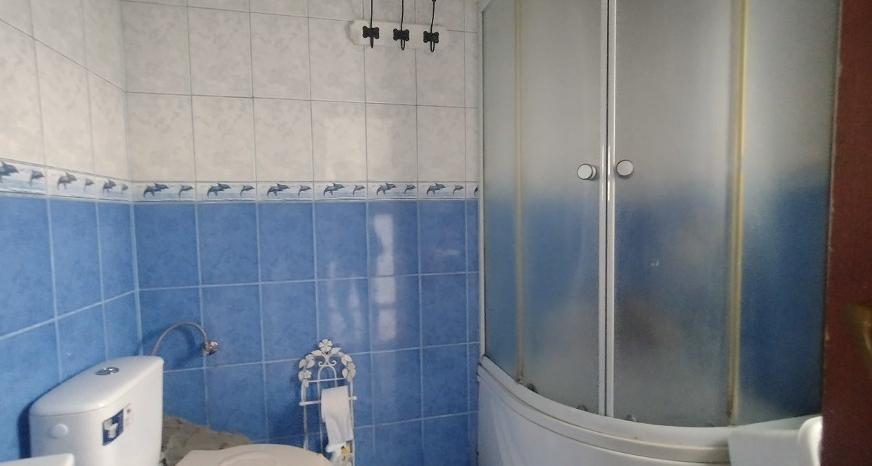 COMISION 0% Casa individuala 5 camere, Sacalaz, Panouri fotovoltaice 25, foxfort.ro