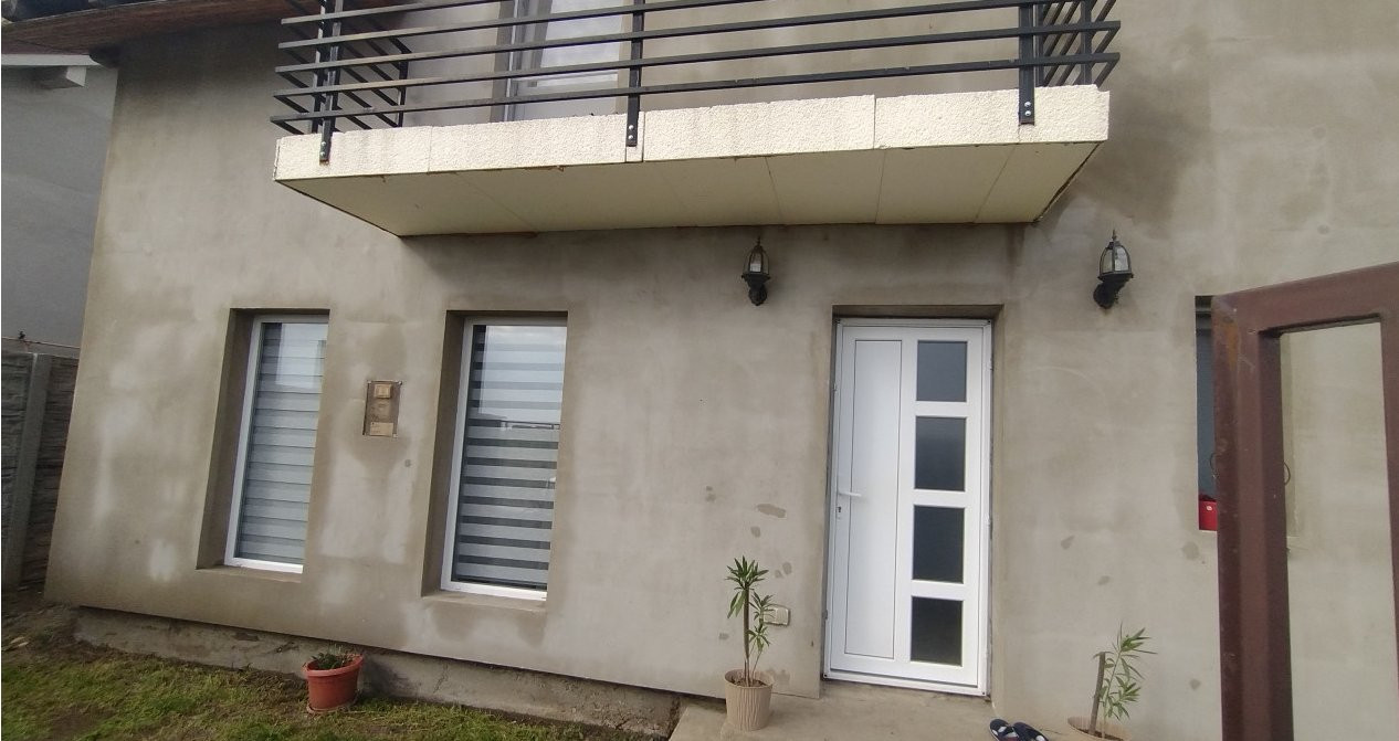 COMISION 0% Casa individuala 5 camere, Sacalaz, Panouri fotovoltaice 32, foxfort.ro