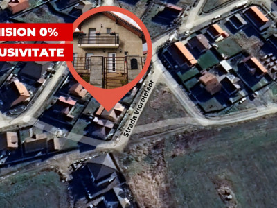 COMISION 0% Casa individuala 5 camere, Sacalaz, Panouri fotovoltaice imagine mica 3, foxfort.ro