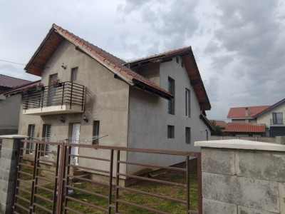 COMISION 0% Casa individuala 5 camere, Sacalaz, Panouri fotovoltaice imagine mica 4, foxfort.ro