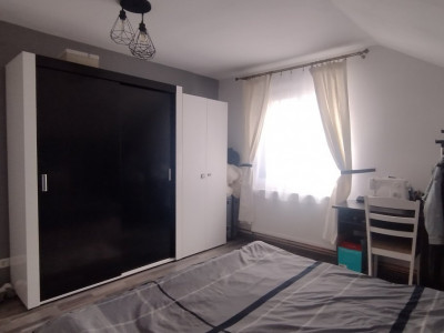 COMISION 0% Casa individuala 5 camere, Sacalaz, Panouri fotovoltaice imagine mica 6, foxfort.ro