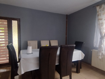 COMISION 0% Casa individuala 5 camere, Sacalaz, Panouri fotovoltaice imagine mica 7, foxfort.ro