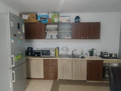 COMISION 0% Casa individuala 5 camere, Sacalaz, Panouri fotovoltaice imagine mica 8, foxfort.ro